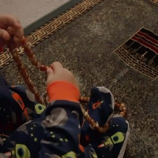 Remember that raising our children is a form of ibadah as they are also a test of this life.

I say this for myself more than for anyone else.

They may come and disturb your dhikr or your recitation or study. 

They may make you hasten your salah.

But they are Allah’s amanah that he has given you.

In your despair of not being able to manage it all, not being able to dedicate enough time to ibadah or doing all those “Ramadan Goals” turn to Allah and realize the blessing He has given you in these children.

May Allah accept everything we do for our families that may feel like a distraction be for his sake.

“Your wealth and your children are only a trial, whereas Allah! With Him is a great reward (Paradise).”
(64:15)

This verse from the Quran states that wealth and children are a test from Allah, but the ultimate reward is with Him in Jannah.

A reminder to us that while family is a blessing, it can also be a test of one’s priorities and devotion to Allah. The goal is to fulfill familial responsibilities while keeping sight of the akhira. Alhamdulillah for this beautiful responsibility. 🤲💕 

The test of this life is only temporary. 

#Ramadan #RamadanReflections #Ibadah #Motherhood #Parenting #IslamicParenting #Amanah #Blessings #Alhamdulillah #Salah #Dhikr #Dua #Quran #RamadanGoals #FamilyFirst #RaisingMuslimChildren #MuslimMom #MuslimParenting #IslamicReminders #Sabr #MomLife #MuslimFamily #RamadanKareem #RamadanMubarak #RamadanThoughts #RamadanWithKids #AllahuAkbar #IslamicQuotes #MuslimahBlogger #muslimahinfluencer