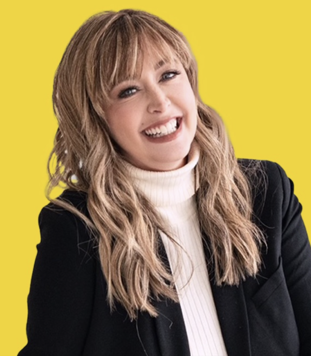 Christine McGlone